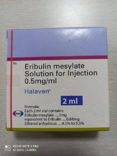 Halaven 1 mg Injection