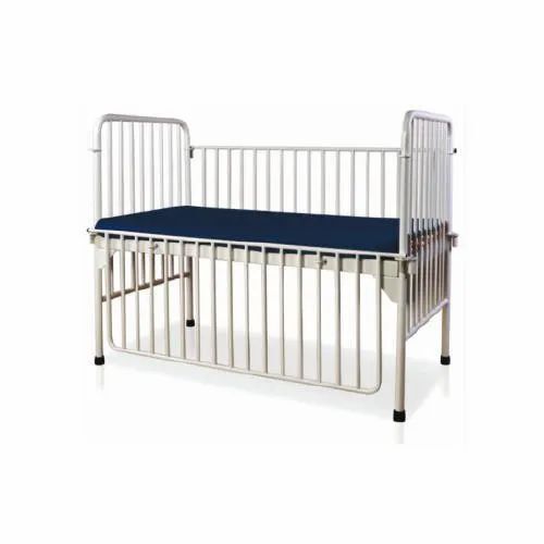 Hospital Pediatric Steel Bed For Clinic Use