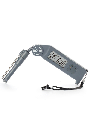 Kl 0101 Folding Three In One Ph Tester Dimension(L*W*H): 156A 55A 23 Millimeter (Mm)