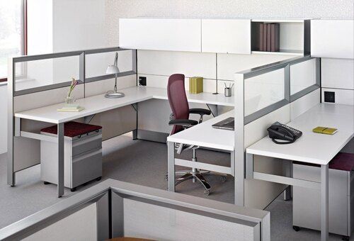 modular office furniture