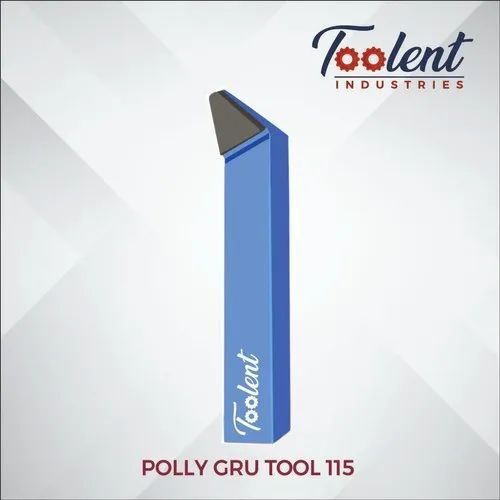 Polly Gru Parting Lathe Tool For Machine Use