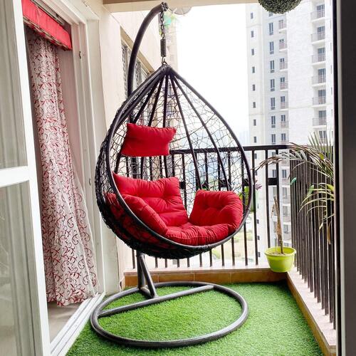 swing chair