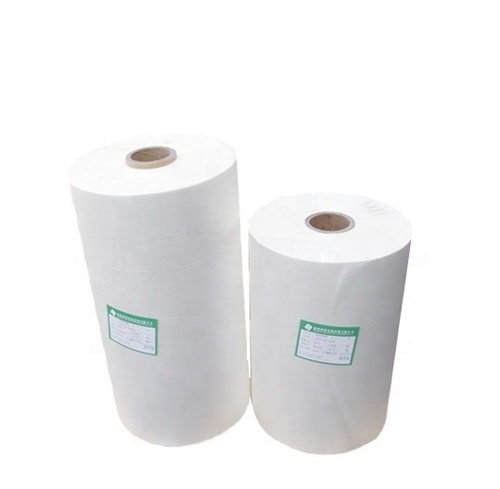Transparent Bopp Film Roll Hardness: Soft