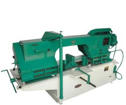 Vertical Band Saw Machine For Industrial Use