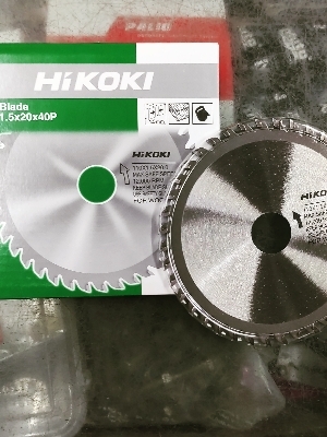 wood cutting blade