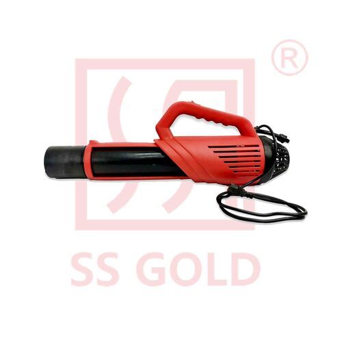 12V Garden Handheld Electric Sprayer Blower