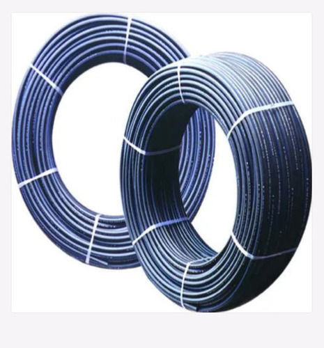 20-200 Mm Hdpe Coil Pipe For Industrial Use