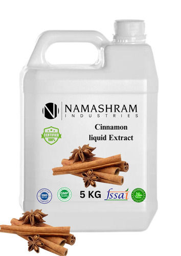 Cinnamon Liquid Natural Herbal Extract