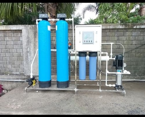 Commercial Reverse Osmosis Water Purifier For Industrial Use