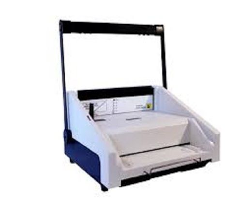 Electric Velo Spiral Binding Machine For Professional Usage