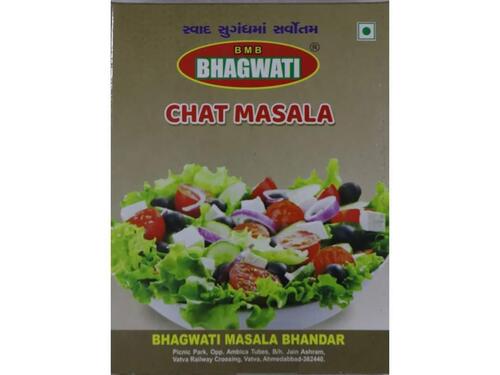 Natural Dried Chaat Masala For Cooking Use