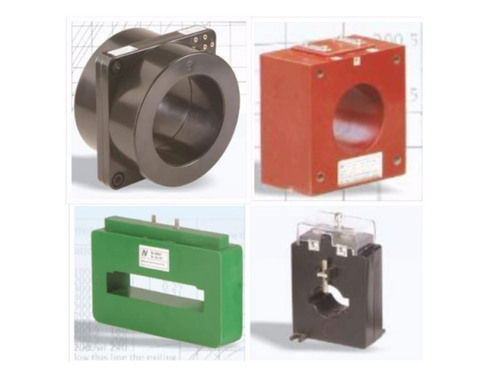 Outdoor And Indoor Low Voltage Instruments Transformers