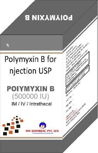 Polymyxin B Injection