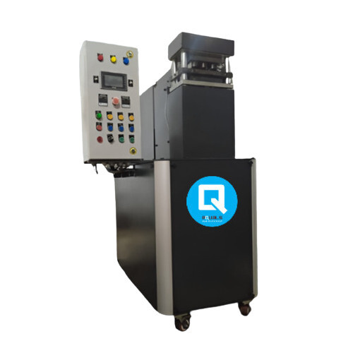 Puffed Rice Cake Popping Machine at Best Price in Mumbai Equals