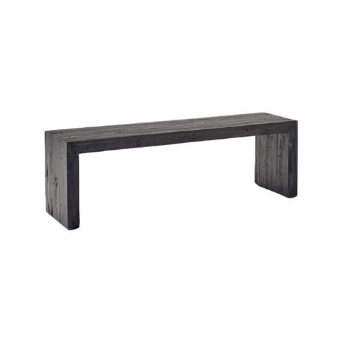 Simple and Durable Felix Dining Wooden Bench