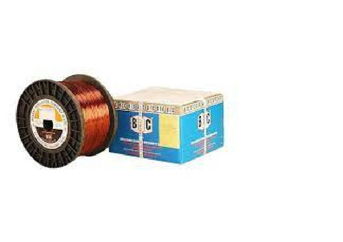 Super Enamelled Copper Wire For Electrical Appliance