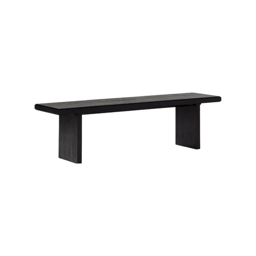 Three Seater King Rosa Dining Solid Wood Bench