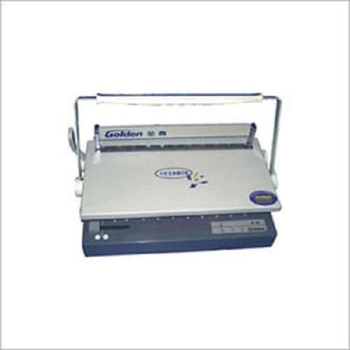 Velo Spiral Binding Machine