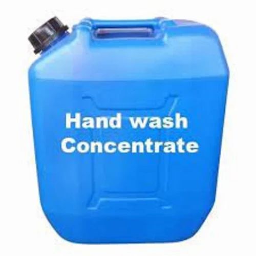 20 Litres Hand Wash Concentrate For Personal Use