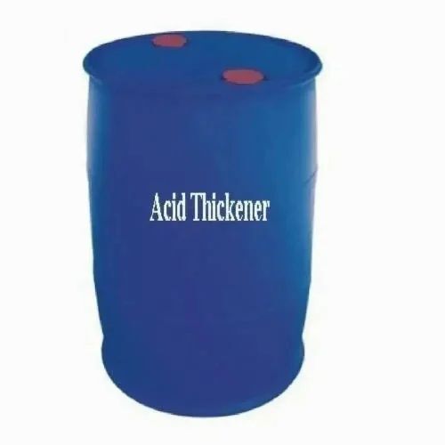 99% Purity Acid Thickener For Industrial Use