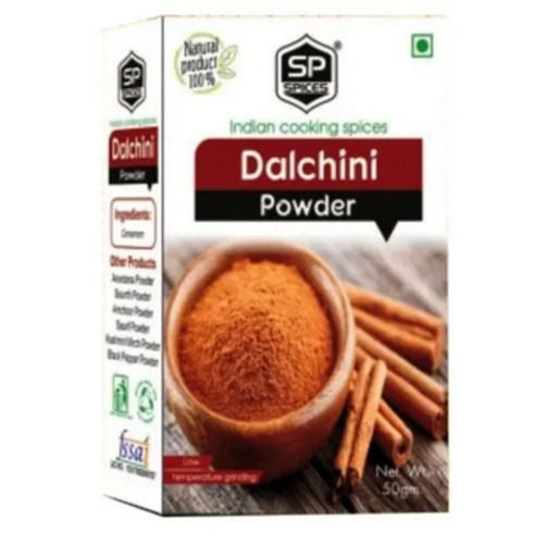 A Grade Dried Pure And Natural Cinnamon Dalchini Powder