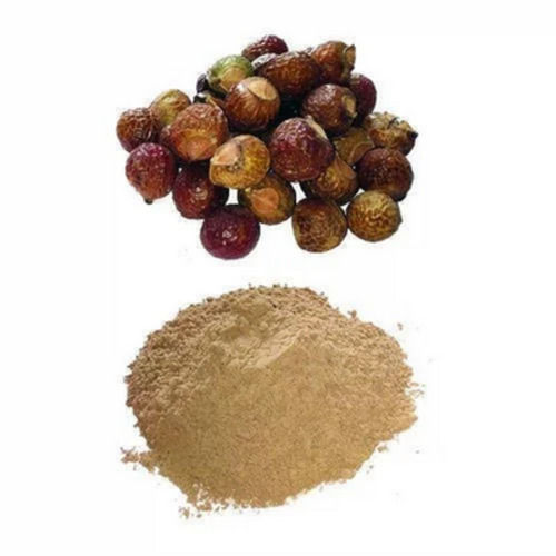 A Grade Pure And Natural Herbal Aritha Powder