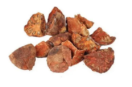 Belgiri Wood Apple Aegle Marmelos Ayurvedic Herb