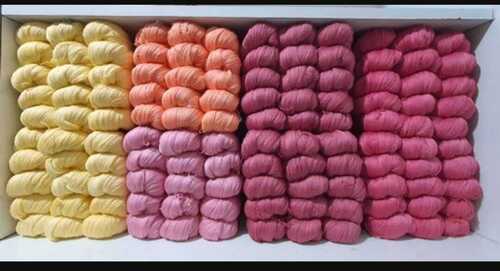 Combed Cotton Yarn For Garment Stitching Use
