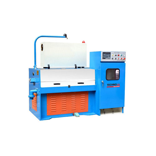 Automatic Wire Drawing Machine Voltage  110V Power  69kw at Best Price  in Ghaziabad