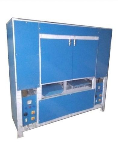 Fully Automatic Paper Dona Making Machine