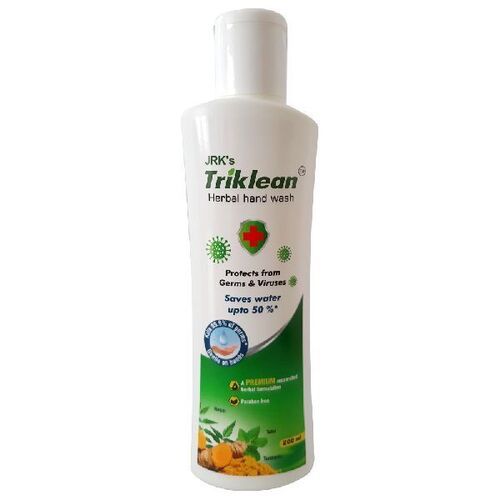 JRKa  s Triklean Hand Wash