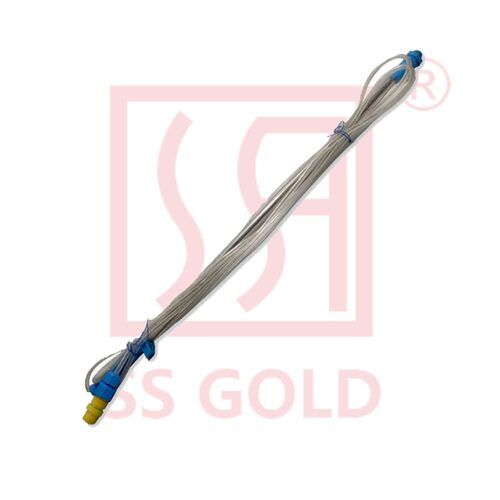 Long Life Span Fishing Lance 4.2MM