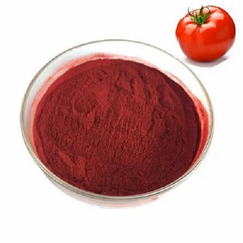 Lycopene Extract Dried Herbal Powder