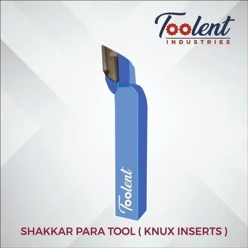 Para Knux Inserts Tools For Machine Use