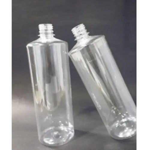 Plastic Bod Bottle For Cosmetics Use