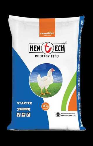 poultry feed