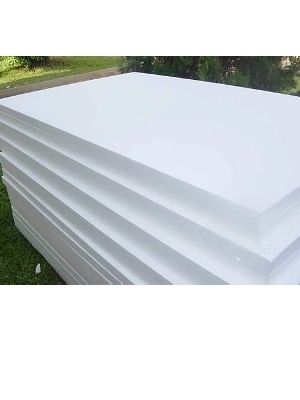 thermocol sheet