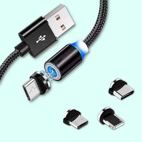  प्रिंटर, लैपटॉप, कैमरा में प्रयुक्त USB केबल 