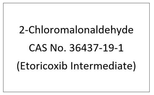 2-chloromalonaldehyde (Etoricoxib Intermediate)