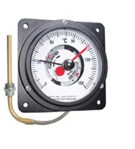 Btd Series Analog Instruments For Measurement Of Temperature