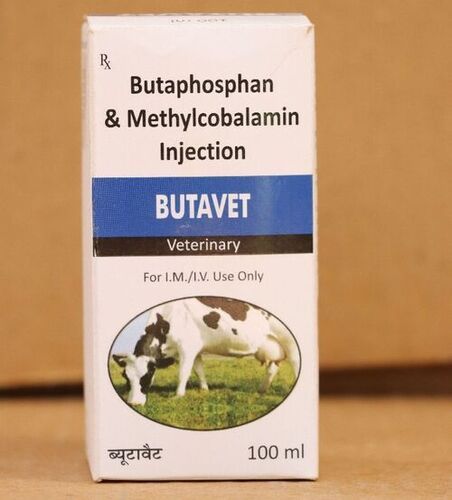 Butavet Veterinary Injection