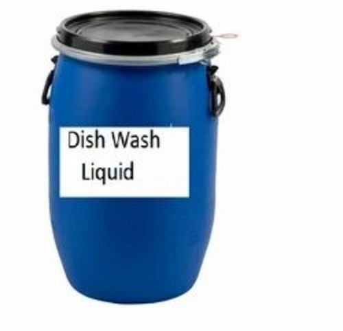 Dish Wash Liquid For Utensil Cleaning