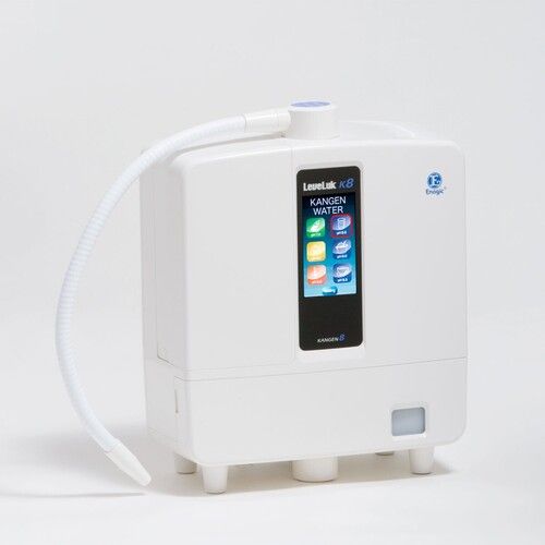 Kangen Water Ionizer Machine For Home And Office