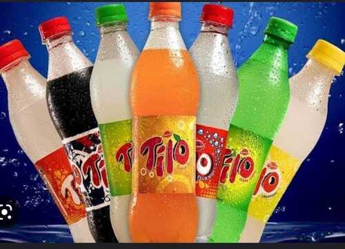Multiple Flavour Soft Drink For Daily Drink