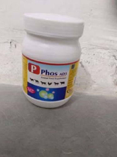 Phos AD3 Animal Powder Feed Supplement For Veterinary