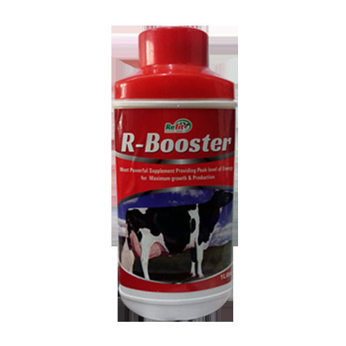 R-booster - Milk Booster And Immunity Booster