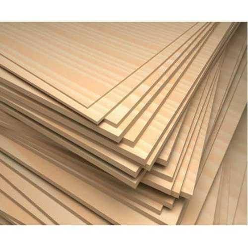 0-5 Mm Thickness Beech Plywood For Furniture Use