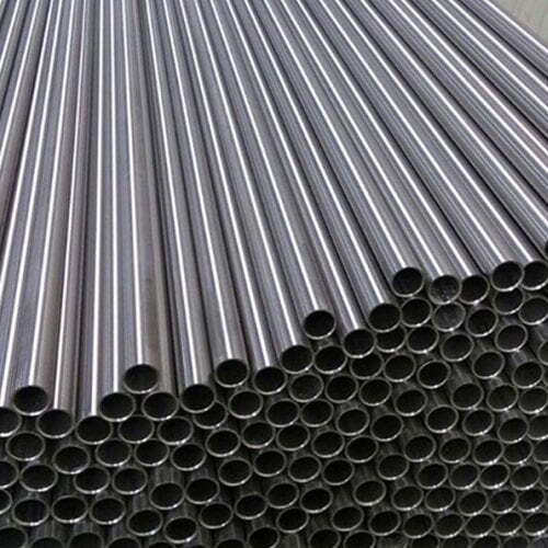 304 Grade Stainless Steel Round Bar - Size: 1-6 Meter, Thickness: 1-6 mm | Material: Stainless Steel, Type: Jindal Steel Grade 304