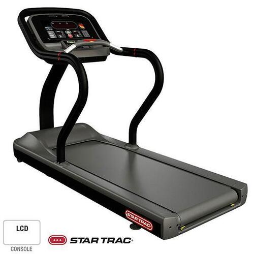 5 Hp Touchscreen Digital Treadmill For Commercial