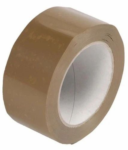 65 Meters Single Sided Bopp Tapes For Packaging Use